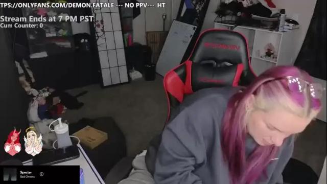 Image 4 of thelilithjane Stream on Chaturbate on 2 months ago