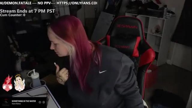 Image 6 of thelilithjane Stream on Chaturbate on 2 months ago