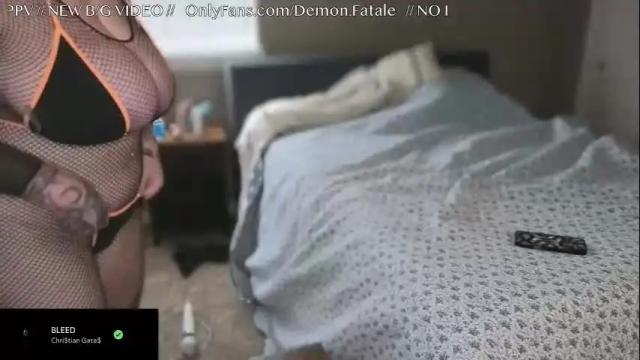 Image 2 of thelilithjane Stream on Chaturbate on 1 month ago