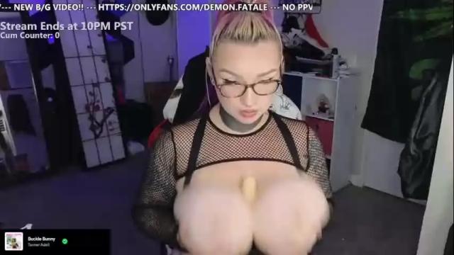 Image 11 of thelilithjane Stream on Chaturbate on 1 month ago