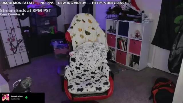 Image 4 of thelilithjane Stream on Chaturbate on 1 month ago