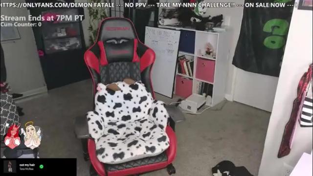 Thumbnail 1, thelilithjane's Stream at Chaturbate, 2 months ago