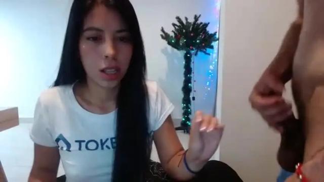 Thumbnail 3, thelovers_sexys's Stream at Chaturbate, 19 months ago