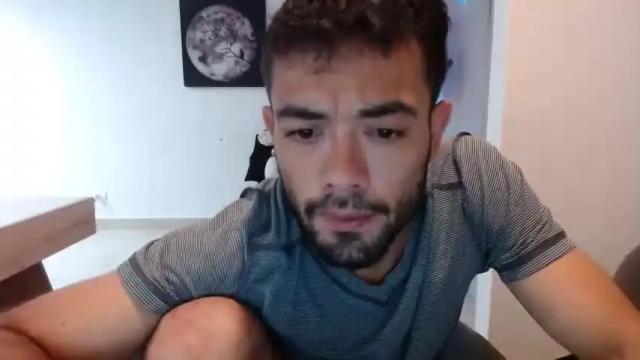 Thumbnail 1, thelovers_sexys's Stream at Chaturbate, 19 months ago