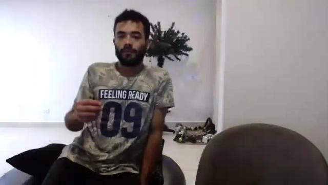 Thumbnail 1, thelovers_sexys's Stream at Chaturbate, 19 months ago