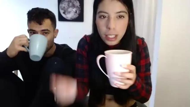 Thumbnail 1, thelovers_sexys's Stream at Chaturbate, 18 months ago