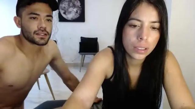 Thumbnail 1, thelovers_sexys's Stream at Chaturbate, 18 months ago