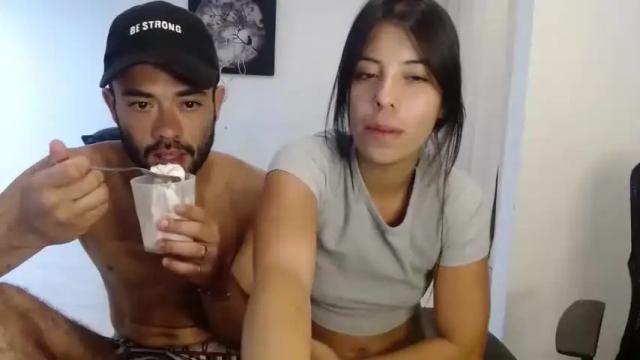 Thumbnail 3, thelovers_sexys's Stream at Chaturbate, 18 months ago
