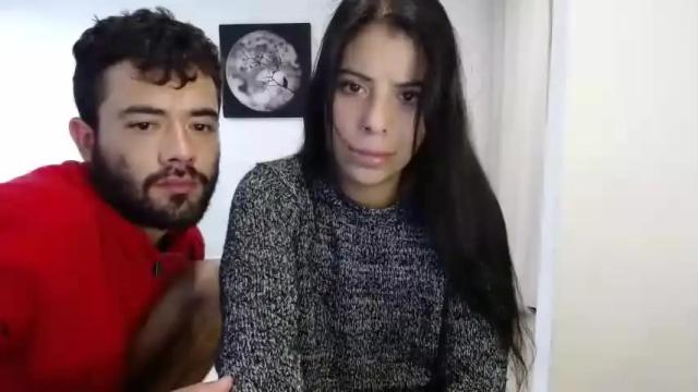 Image 4 of thelovers_sexys Stream on Chaturbate on 15 months ago