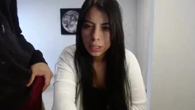 Thumbnail 1, thelovers_sexys's Stream at Chaturbate, 17 months ago