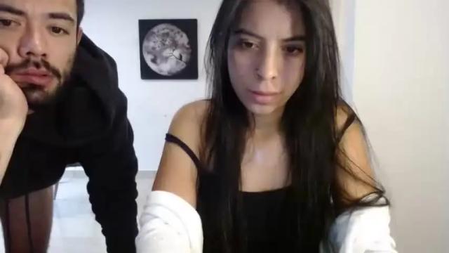 Image 12 of thelovers_sexys Stream on Chaturbate on 15 months ago