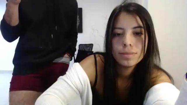 Image 7 of thelovers_sexys Stream on Chaturbate on 15 months ago