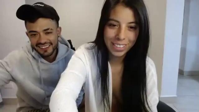 Image 12 of thelovers_sexys Stream on Chaturbate on 14 months ago