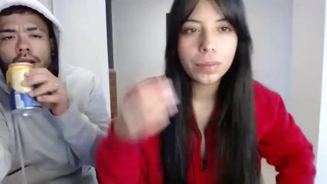 Thumbnail 1, thelovers_sexys's Stream at Chaturbate, 15 months ago