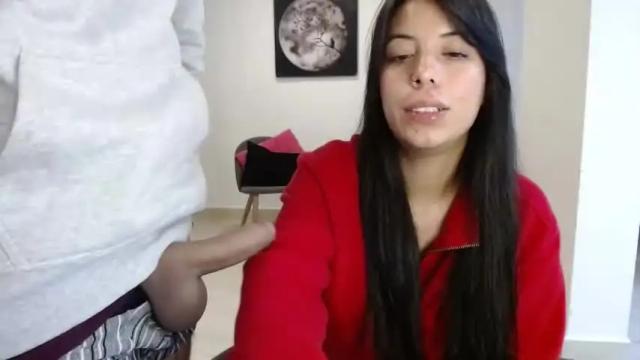 Image 12 of thelovers_sexys Stream on Chaturbate on 15 months ago