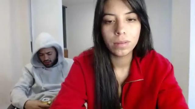 Image 4 of thelovers_sexys Stream on Chaturbate on 15 months ago