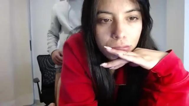 Image 6 of thelovers_sexys Stream on Chaturbate on 15 months ago