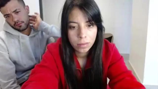 Thumbnail 3, thelovers_sexys's Stream at Chaturbate, 15 months ago