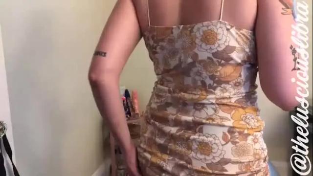 Image 2 of thelusciouslibra Stream on Chaturbate on 6 months ago