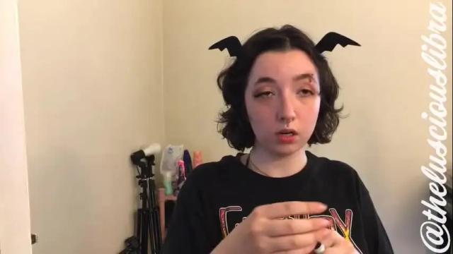 Thumbnail 1, thelusciouslibra's Stream at Chaturbate, 5 months ago