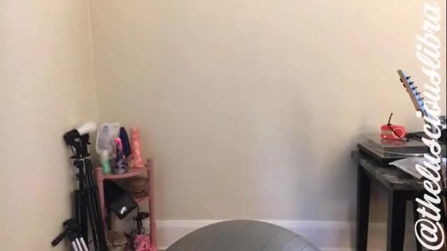 Thumbnail 2, thelusciouslibra's Stream at Chaturbate, 5 months ago