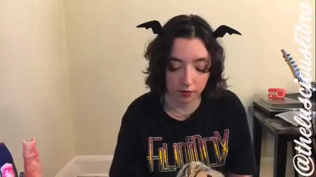 Thumbnail 3, thelusciouslibra's Stream at Chaturbate, 5 months ago