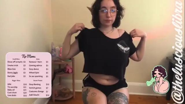 Image 10 of thelusciouslibra Stream on Chaturbate on 4 months ago