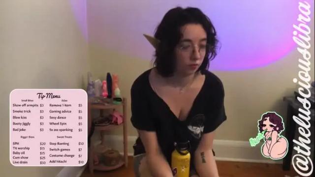 Image 8 of thelusciouslibra Stream on Chaturbate on 4 months ago