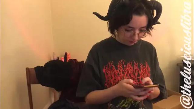 Thumbnail 1, thelusciouslibra's Stream at Chaturbate, 2 months ago