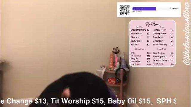 Thumbnail 1, thelusciouslibra's Stream at Chaturbate, 1 month ago