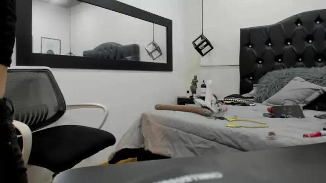 Image 7 of themansionlesbian Stream on Chaturbate on 19 months ago