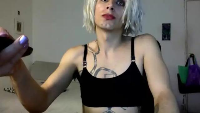 Thumbnail 2, thematryoshka's Stream at Chaturbate, 18 months ago