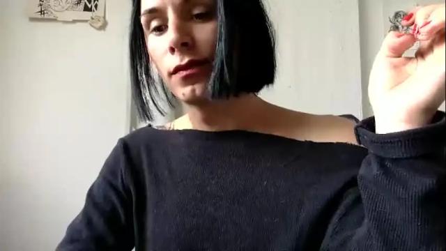Thumbnail 1, thematryoshka's Stream at Chaturbate, 6 months ago