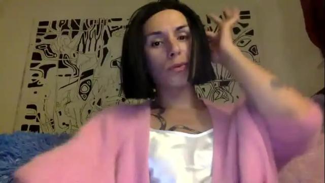 Thumbnail 1, thematryoshka's Stream at Chaturbate, 6 months ago