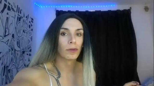 Thumbnail 2, thematryoshka's Stream at Chaturbate, 5 months ago