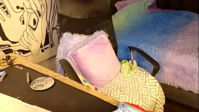 Thumbnail 1, thematryoshka's Stream at Chaturbate, 5 months ago
