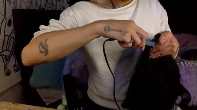 Image 12 of thematryoshka Stream on Chaturbate on 5 months ago