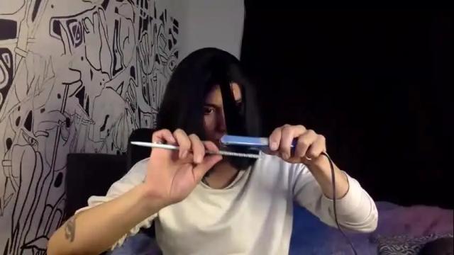 Thumbnail 3, thematryoshka's Stream at Chaturbate, 5 months ago