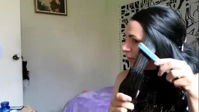 Thumbnail 1, thematryoshka's Stream at Chaturbate, 5 months ago