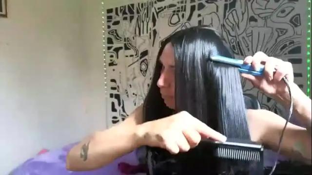 Thumbnail 2, thematryoshka's Stream at Chaturbate, 5 months ago