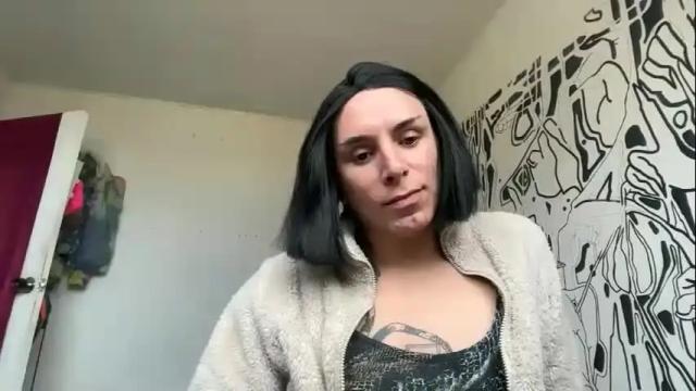 Thumbnail 1, thematryoshka's Stream at Chaturbate, 4 months ago
