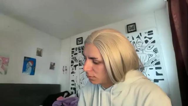 Thumbnail 1, thematryoshka's Stream at Chaturbate, 2 months ago