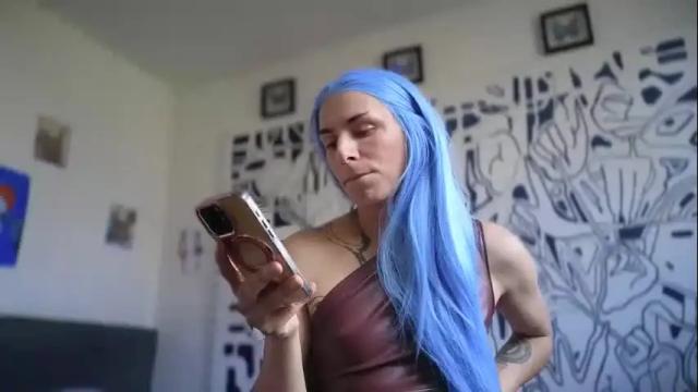 Image 10 of thematryoshka Stream on Chaturbate on 2 months ago