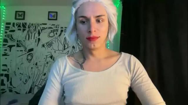 Thumbnail 1, thematryoshka's Stream at Chaturbate, 1 month ago