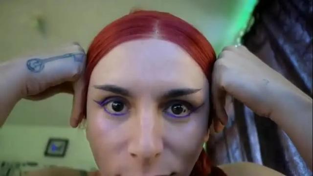 Image 12 of thematryoshka Stream on Chaturbate on 24 days ago