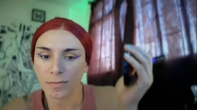 Image 4 of thematryoshka Stream on Chaturbate on 24 days ago