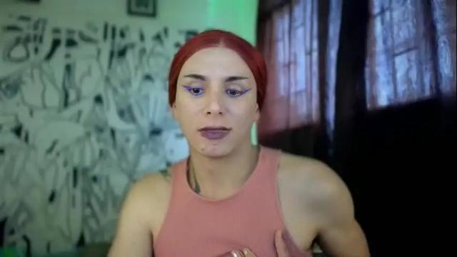 Image 8 of thematryoshka Stream on Chaturbate on 24 days ago