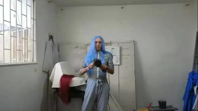 Thumbnail 1, thematryoshka's Stream at Chaturbate, 2 months ago