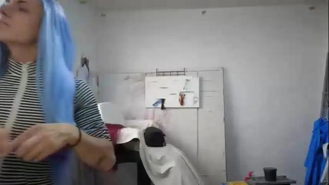 Image 3 of thematryoshka Stream on Chaturbate on 2 months ago