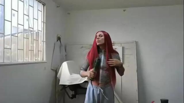 Thumbnail 2, thematryoshka's Stream at Chaturbate, 2 months ago